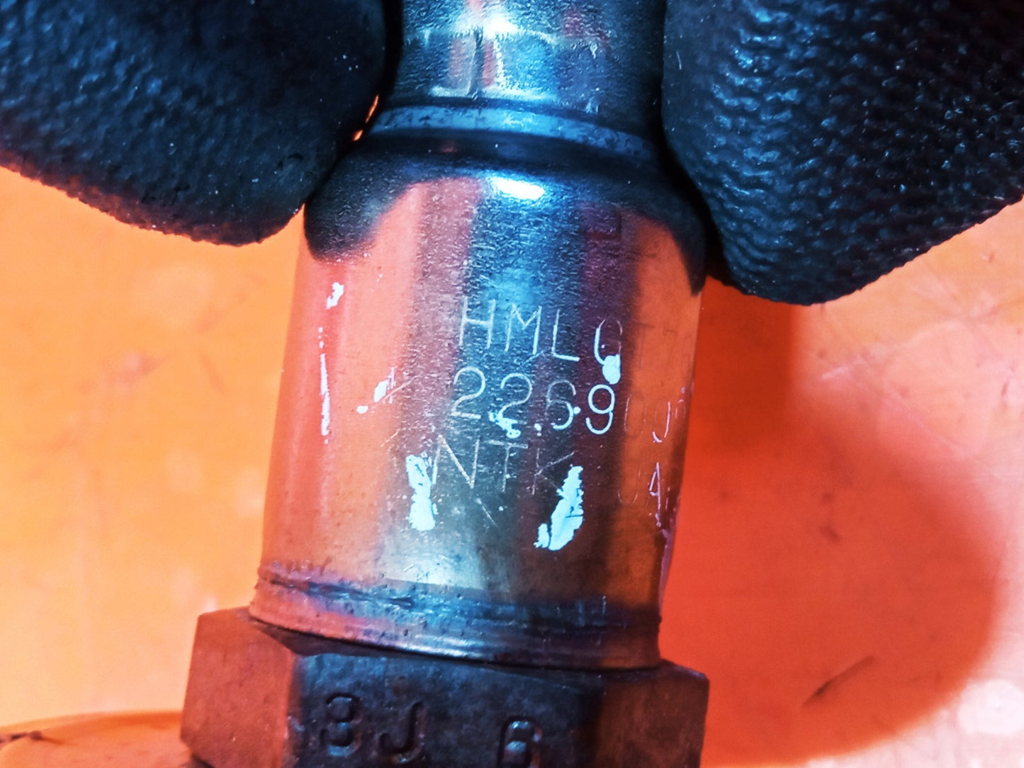✅Dacia Duster Journey 1.3 Petrol 2024 Lambda Oxygen Sensor 226900947R Warranty - Image 9