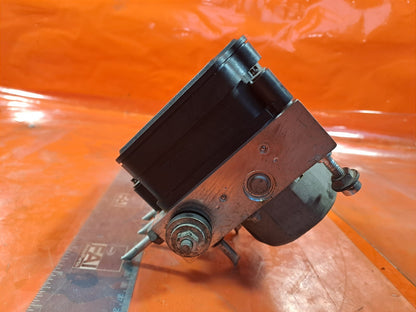 ✅2015 RENAULT ZOE DYNAMIQUE ABS PUMP MODULE 476609473R + WARRANTYA317 - Image 10