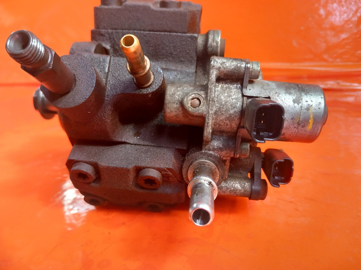 2017 Ford Ranger Wildtrak High Pressure Fuel Pump FB3Q-9B395-AD Warranty A401 - Image 5