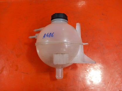 Ford Transit Custom 2.0 Diesel 2024 Coolant Expansion Overflow Bottle Tank A406 - Image 2