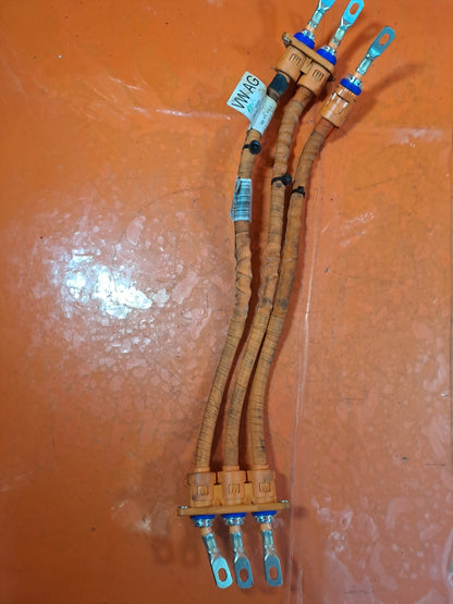 ✅2023 VW GOLF GTE MK8 1.4P HYBRID HIGH VOLTAGE WIRING LOOM 3Q0971013D A294 - Image 9