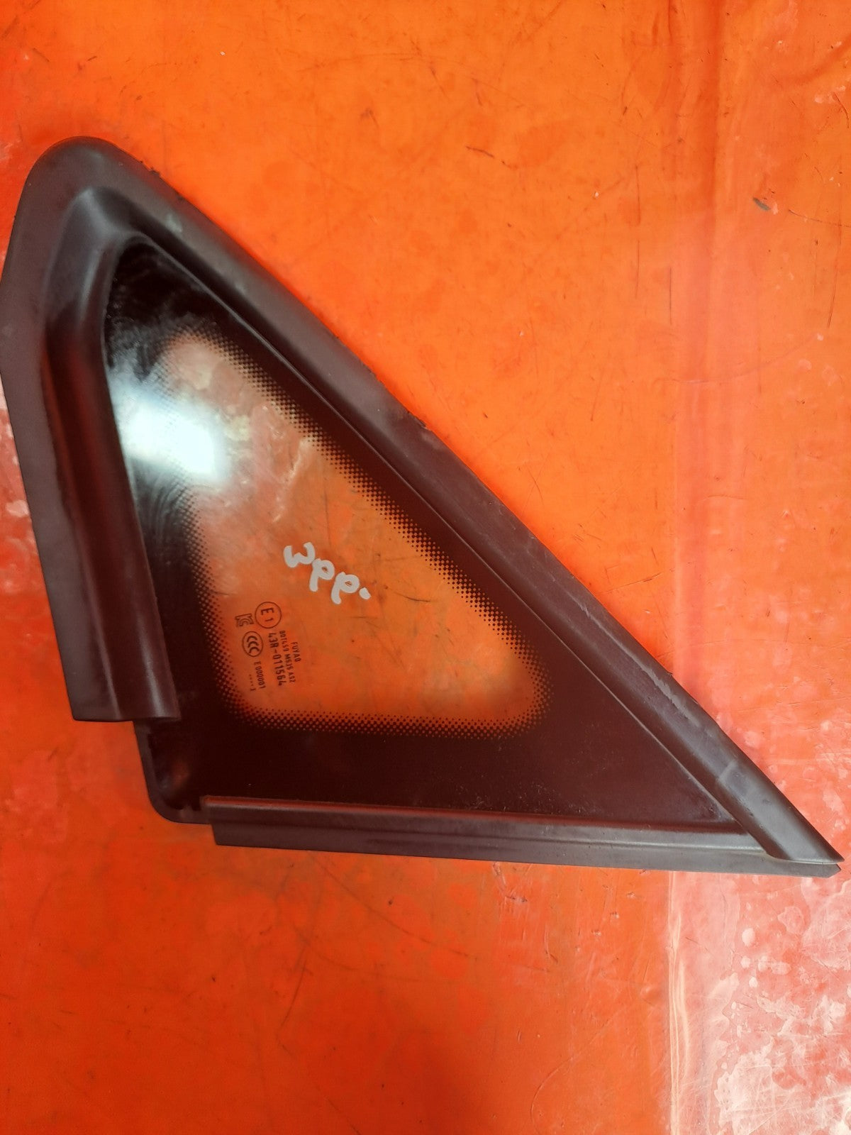 ✅FORD TOURNEO CONNECT VW CADDY 2.0 DIESEL 2024 FRONT LEFT QUARTER WINDOW GLASS - Image 8