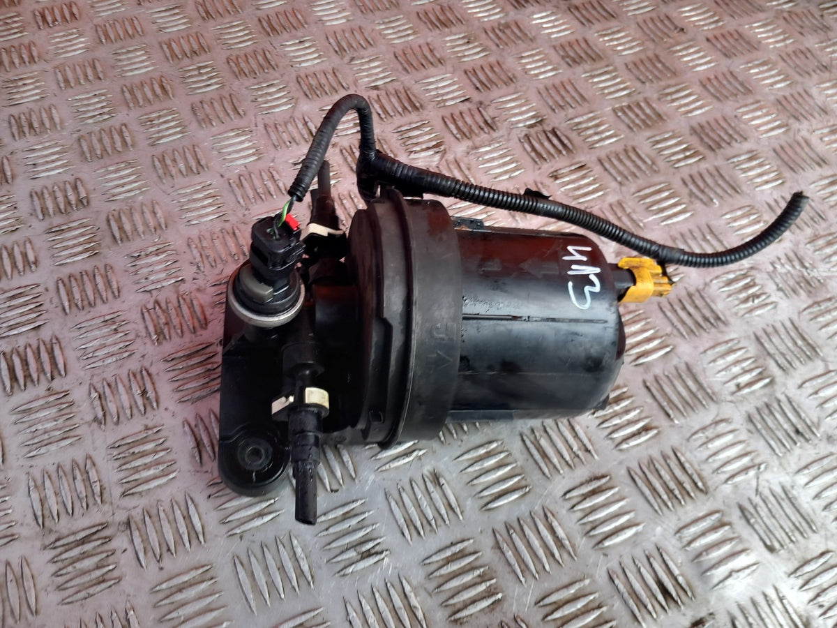 Ford Transit Custom 2.2 Diesel 2015 Fuel Filter Housing Warranty A413 - Image 4