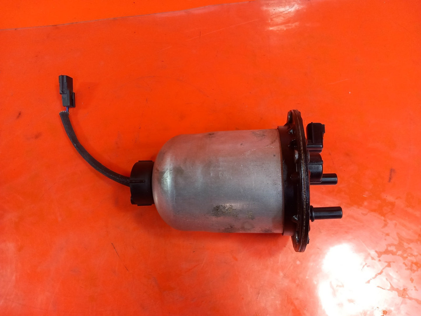 2021 Mercedes W415 Citan Fuel Filter Z16005159A1 Warranty A399 - Image 6