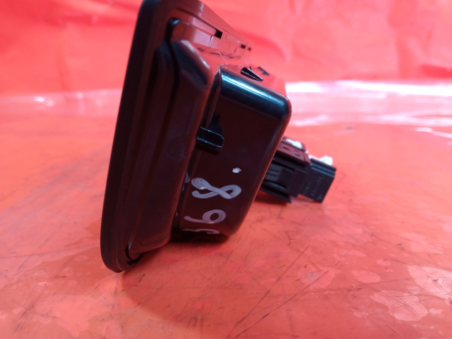 ✅BMW 420D F33 2.0 DIESEL 2016 USB PORT 9207358 Warranty A368 - Image 4