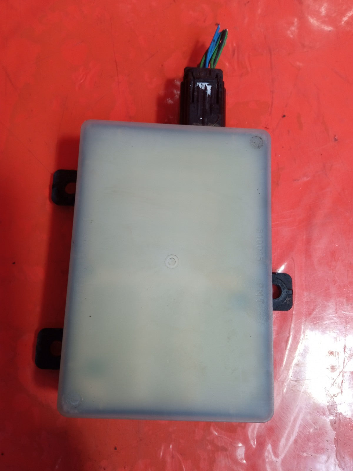 ✅Jaguar I-Pace Ev400 X590 2020 Blind Spot Radar JPLA14F152AD Warranty A375 - Image 5