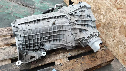✅AUDI A4 S LINE B9 2.0 PETROL 2017 7 SPEED AUTO GEARBOX SJH 21K MILEAGE Warranty - Image 2