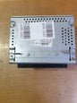 2016 FORD ECOSPORT 1.5P RADIO STEREO CD PLAYER HEAD UNIT DN15-18C815-PK A009