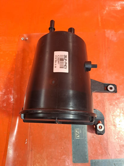✅BMW G20 330E 2.0 PETROL 2023 ACTIVATED CARBON FILTER BOX 7356535 7356536 A340 - Image 11