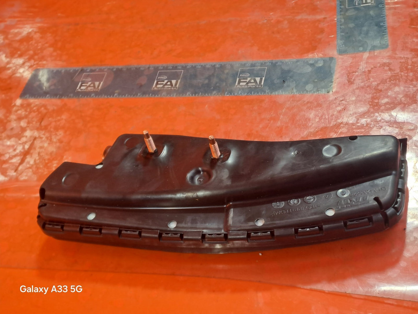✅2025 MERCEDES A CLASS W177 FRONT LEFT SEAT ABAG A1778601702 + WARRANTY A311 - Image 10