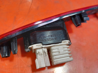 2025 Land Rover Defender L663 Rear Left Fog Light L8B2-15K273-A Warranty A396 - Image 11