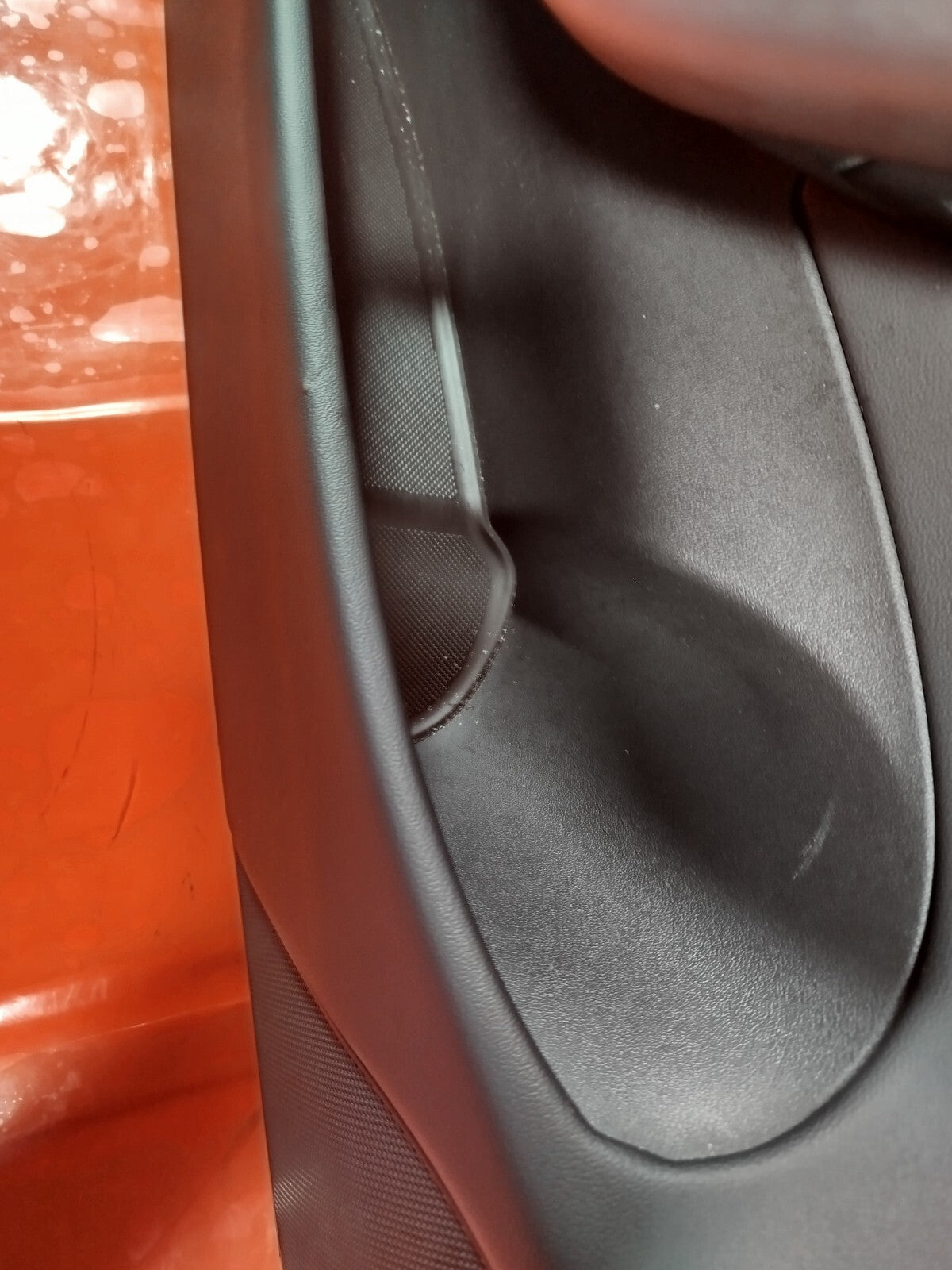 ✅Tesla Model 3 Long Range 2020 Front Left Door Card 1094956-01-C 1089998-00-E - Image 10