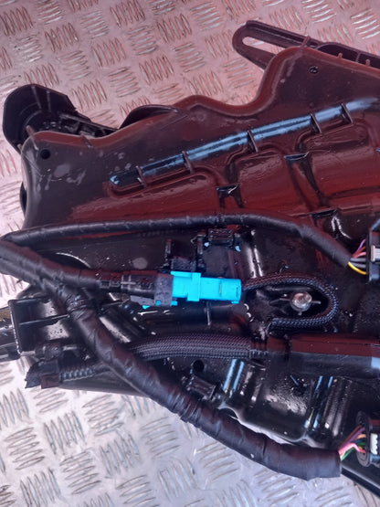 2025 Renault Kangoo MK3 AdBlue Tank w/ Pump 204629323R Warranty A408 - Image 2