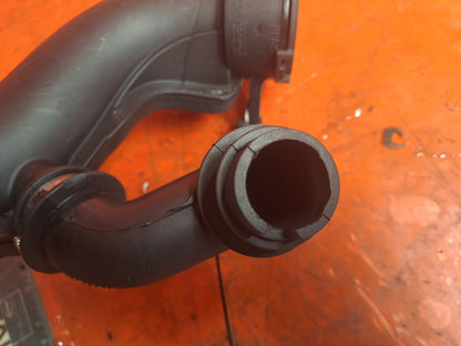 ✅Ford Galaxy Zetec 2017 2.0 Diesel AIR INTAKE PIPE DS73-9F805-H Warranty A296 - Image 12