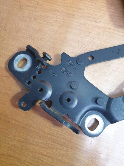 ✅2012 BMW 1 SERIES F20 1.6P BONNET HINGES PAIR 7239415 7239416 + WARRANTY A159 - Image 5