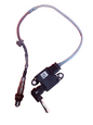 Citroen Relay III 2.2 Diesel 2024 NOX Lambda Sensor 9833099080 Warranty A403 - Image 1