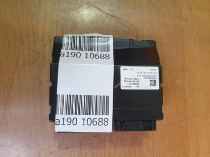 ✅BMW I4 G26 E-DRIVE 40M SPORT 2023 AIR CON CONTROL MODULE 5B39BA0 160466-10 A190 - Image 3