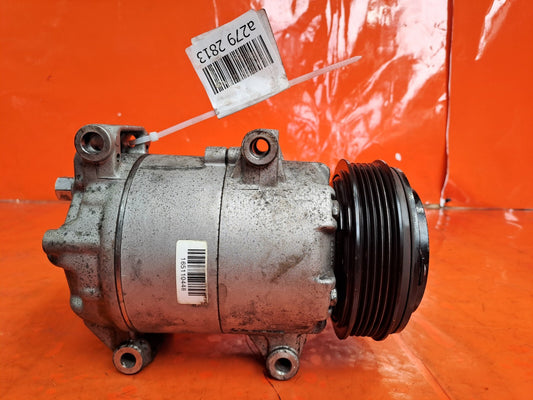 ✅2016 SSANGYONG TIVOLI ElX 1.6D AIR CON PUMP COMPRESSOR 1731313011 WARRANTY A279 - Image 1