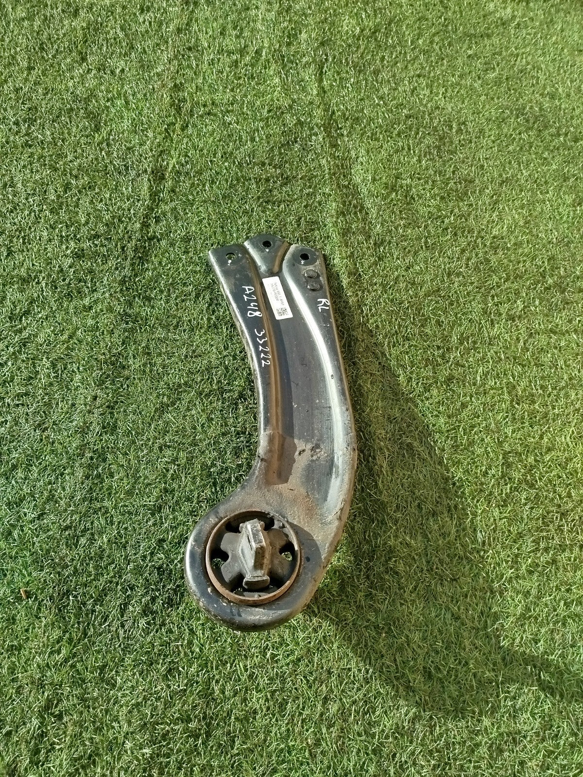 ✅HYUNDAI TUCSON MK4 1.6 PETROL 2023 REAR LEFT CONTROL ARM WISHBONE 55270-R2000 - Image 4