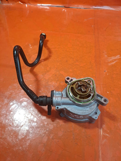 ✅MERCEDES CLA 180 AMG LINE 1.3 PETROL 2021 VACUUM PUMP A2820900005 Warranty A358 - Image 4