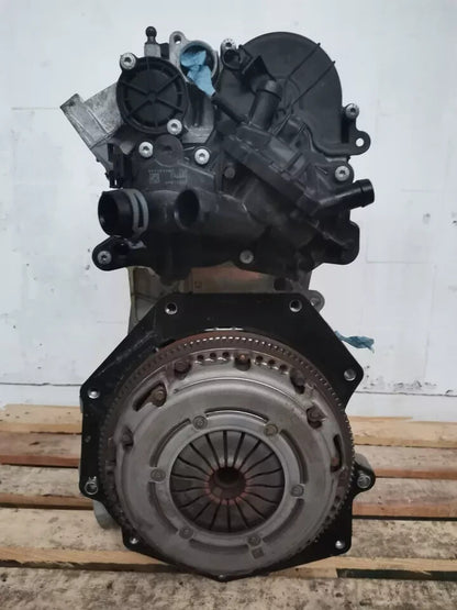 ✅2020 VW T-CROSS 1.0 PETROL BARE ENGINE DKL 815073 Warranty A010 - Image 2