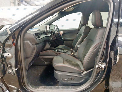 ✅FORD KUGA ST-LINE 2.5 PETROL 2025 BREAKING PRICE PER WHEEL NUT ONLY BLACK A326 - Image 5