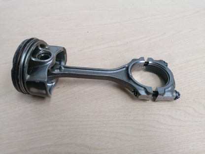 TOYOTA C-HR HYBRID 2020 PISTON CONNECTING Warranty A016 - Image 9