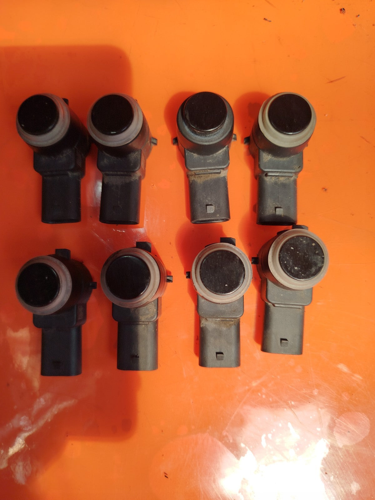 ✅2013 MERCEDES E CLASS W212 PARKING SENSOR x8 A2125420018 + WARRANTY A271 - Image 3