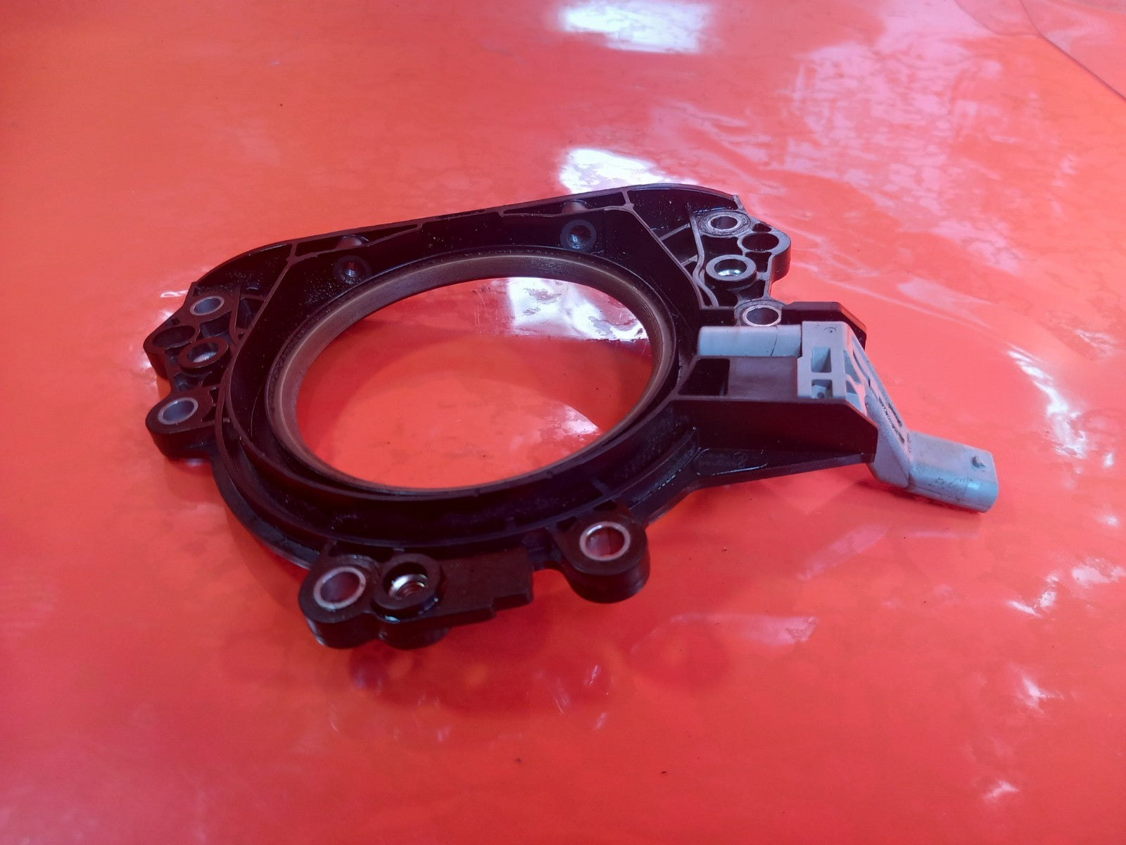 ✅VW Golf Gte 1.4 Petrol 2022 DGEA Crankshaft Position Sensor 04L103173 Warranty  - Image 11