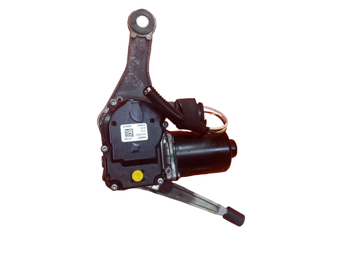 Ford Transit Custom 2.0 Diesel 2023 Front Left Wiper Motor GK2117501BB A404 - Image 1