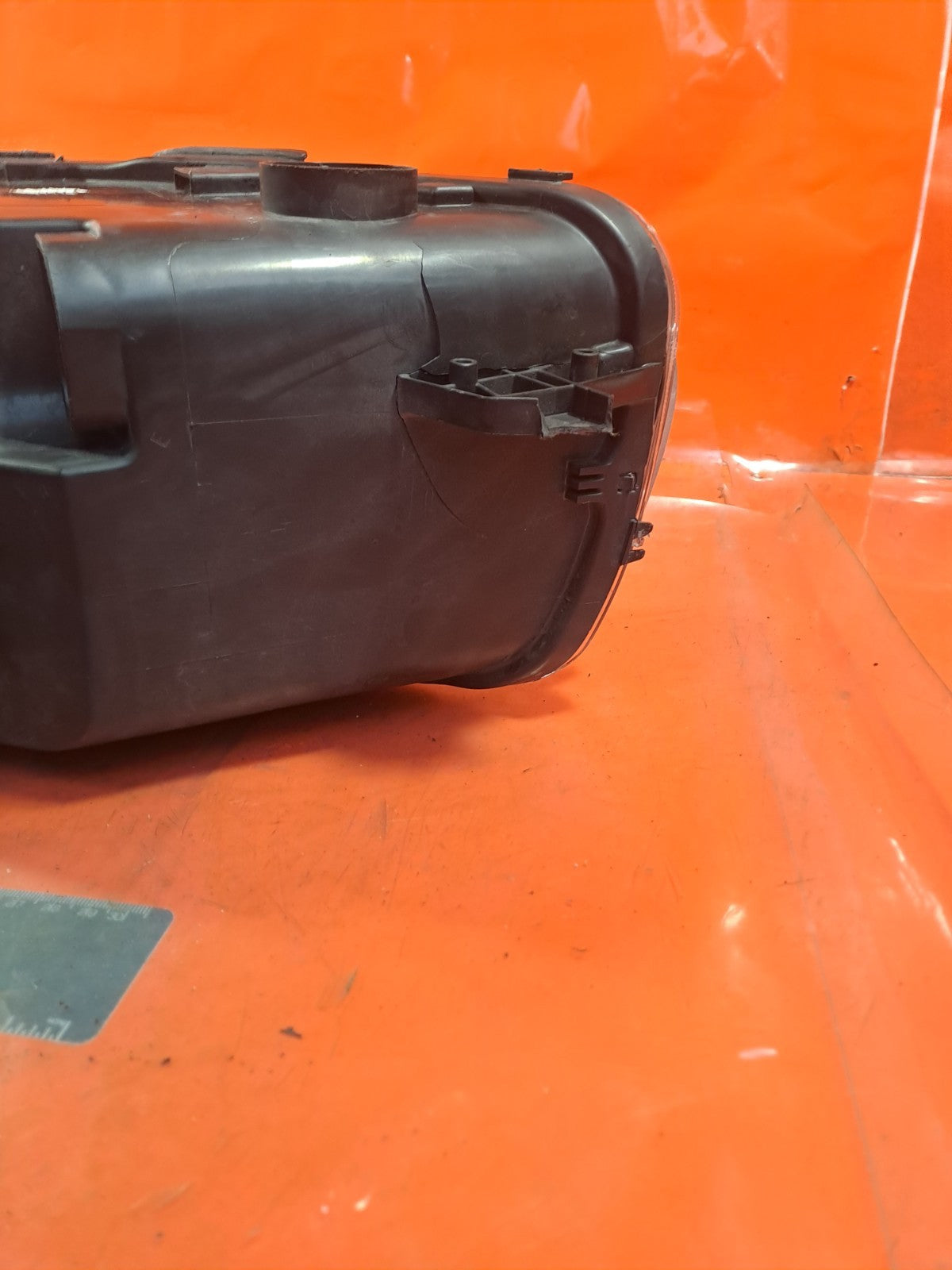 ✅2015 CITROEN C4 CACTUS 1.6D FRONT RIGHT HEADLIGHT 9800901480 + WARRANTY A327 - Image 7