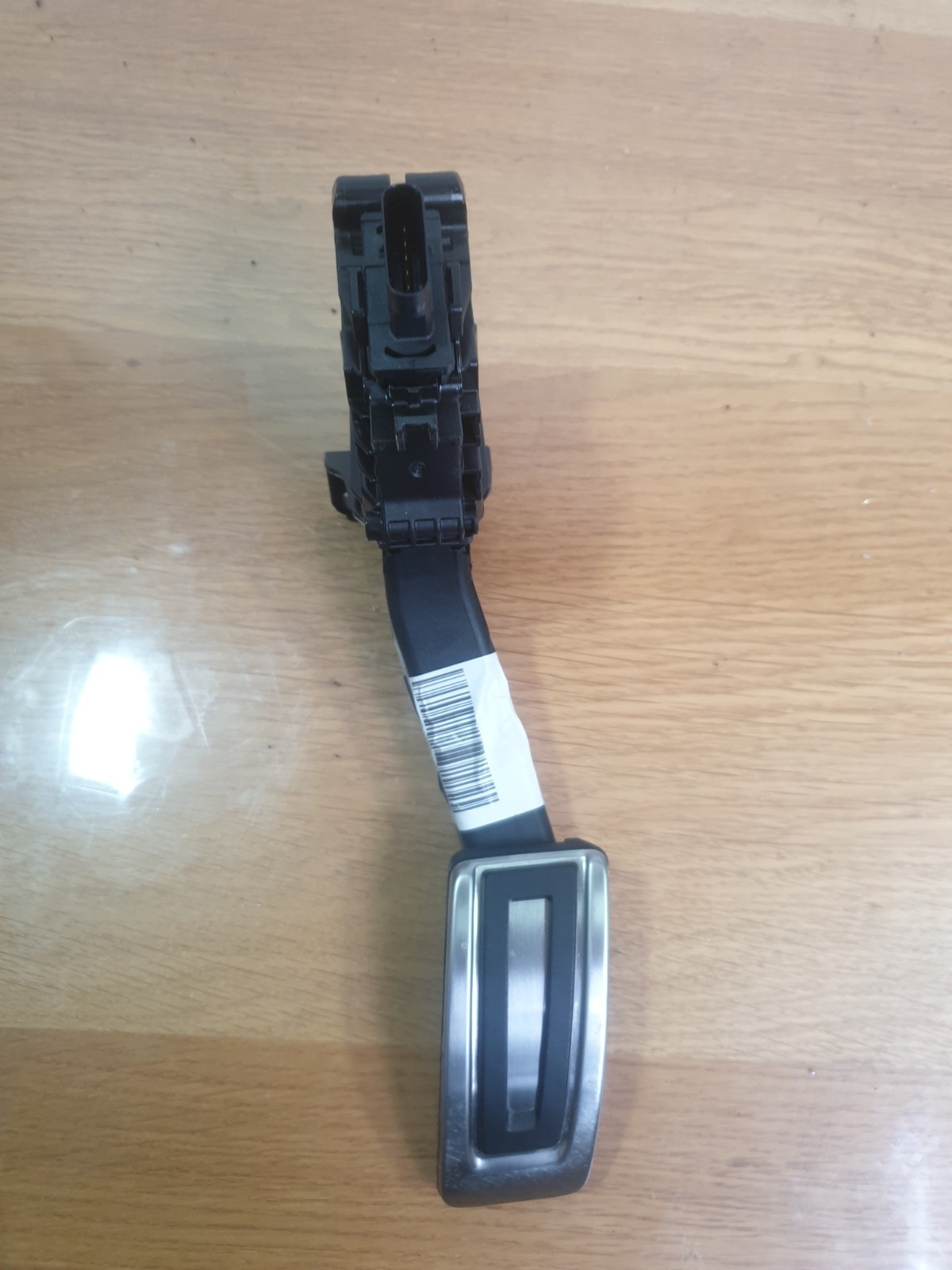 ✅Audi Q4 E-Tron S Line 2023 ACCELERATOR THROTTLE PEDAL 1EC723503 Warranty A206 - Image 1