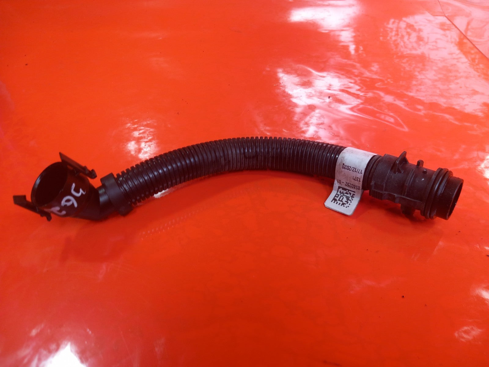 ✅BMW G20 318D M Sport 2.0 Diesel 2021 Air Filter Resonator Pipe 8580252 Warranty - Image 2