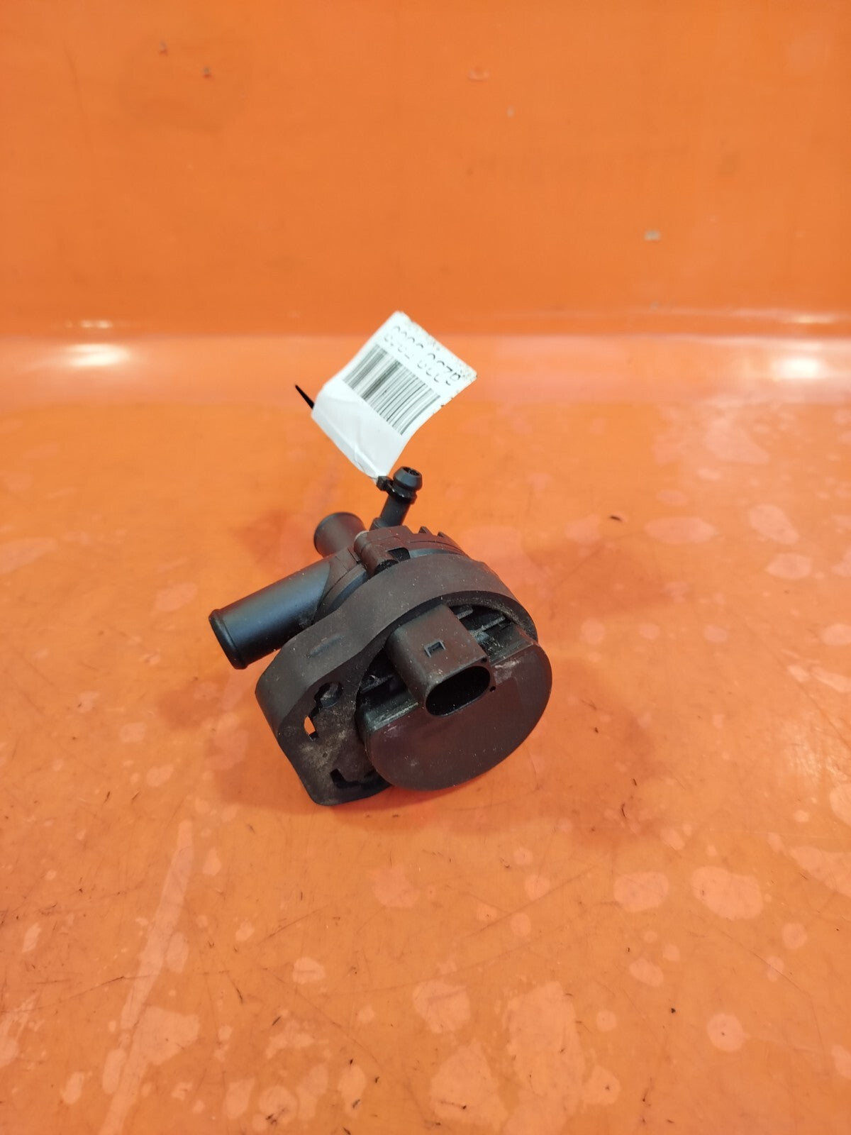 ✅MERCEDES W204 C220 AMG SPORT 2.1 DIESEL 2012 AUXILIARY WATER PUMP Warranty A238 - Image 4