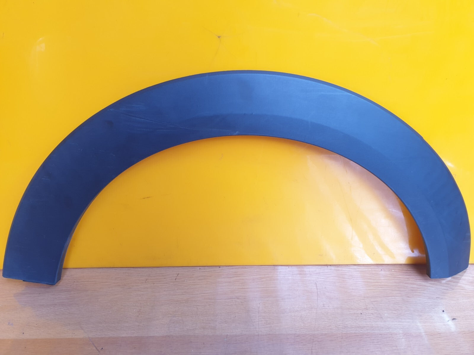 ✅2020 MINI COOPER F56 1.5P REAR LEFT WHEEL ARCH TRIM COVER 7300821 + WARRANTY - Image 1