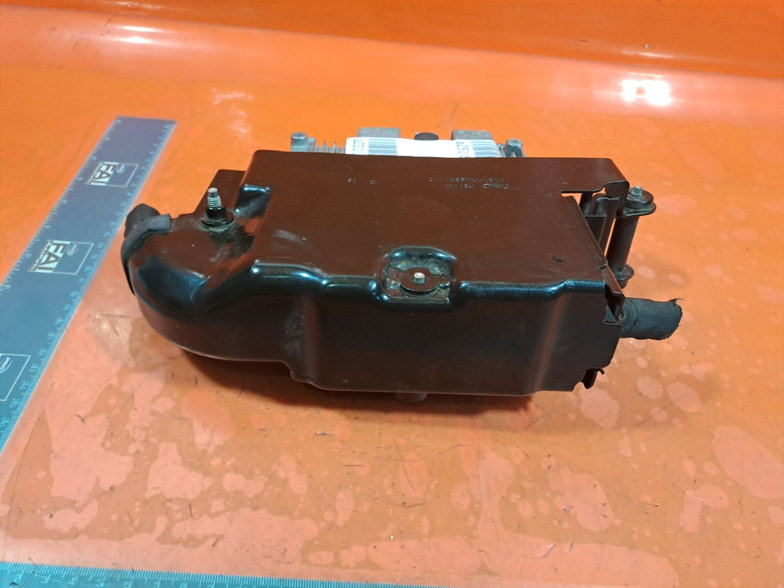 ✅Ford Fiesta St-Line 1.0 Petrol 2019 ENGINE CONTROL MODULE H1B1-12A650-EA A251 - Image 10