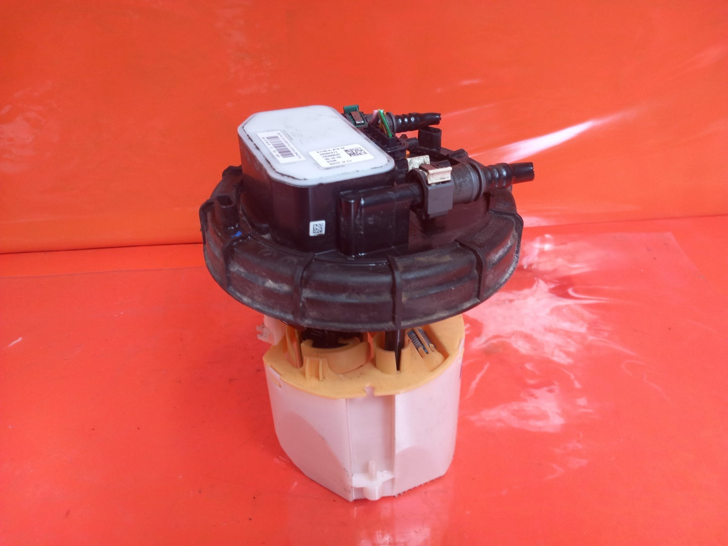 ✅2020 Vauxhall Vivaro 2900  Fuel Pump Sender Unit 9807056380 + Warranty A380 - Image 6