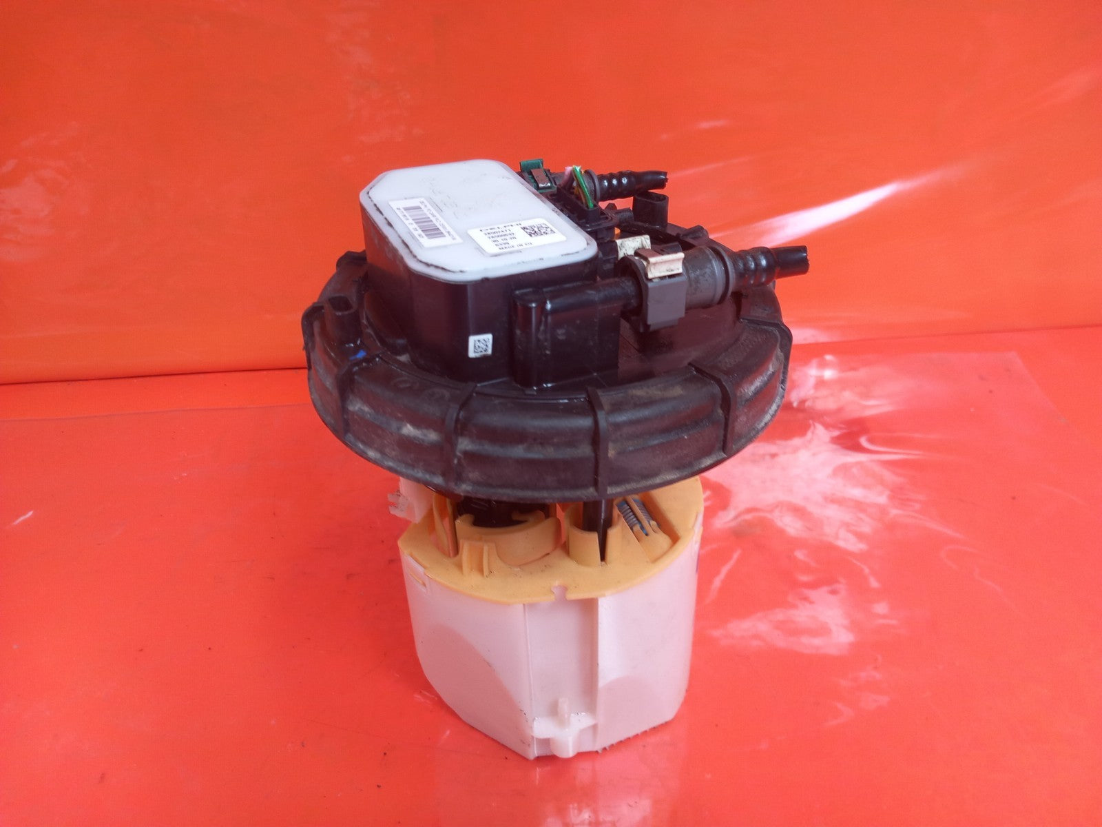 ✅2020 Vauxhall Vivaro 2900  Fuel Pump Sender Unit 9807056380 + Warranty A380 - Image 6
