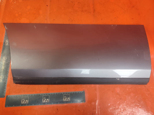 ✅2011 LAND ROVER RANGE ROVER L322 REAR RIGHT DOOR LOWER MOULDING TRIM 8263898 - Image 1