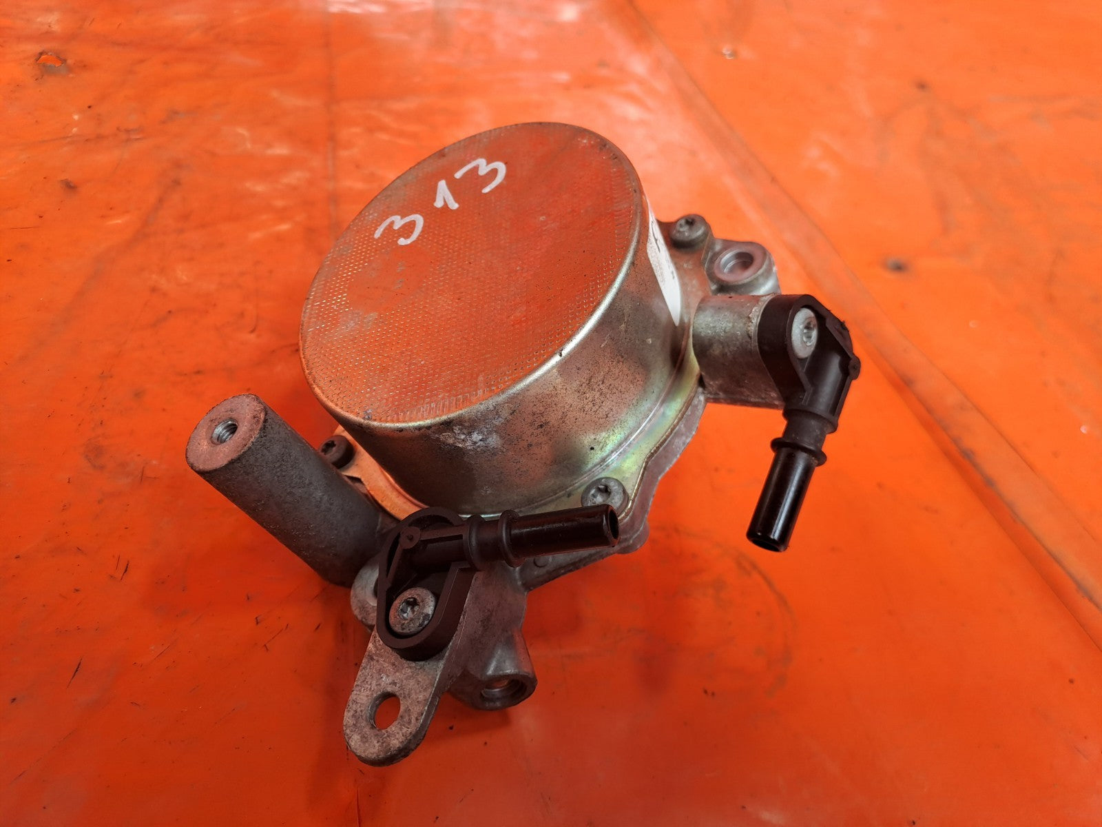 ✅2013 Ford Focus MK3 Vacuum Pump 9673836180 + Warranty A313 - Image 4