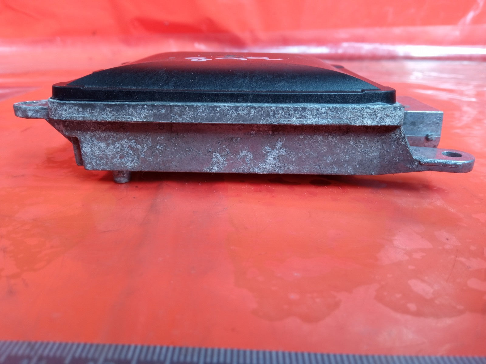 ✅BMW 420D F33 2.0 DIESEL 2016 LANE CHANGE WARNING SENSOR MODULE LEFT 6873348 - Image 4