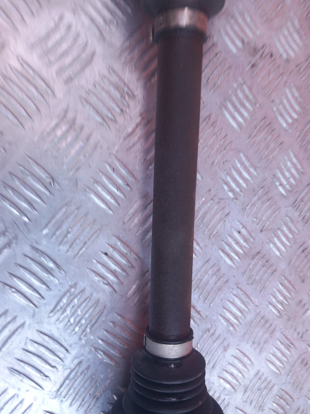 2019 Ford Transit Custom 2.0 Diesel Driveshaft Front Left Warranty A383 - Image 9