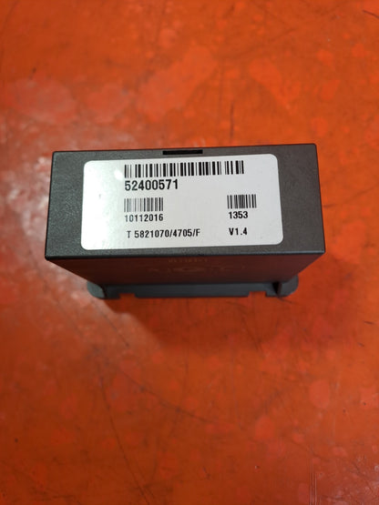 ✅SSANGYONG KORANDO 2.2 DIESEL 2015 CONTROLLER TOWBAR MODULE 52400571 Warranty - Image 9