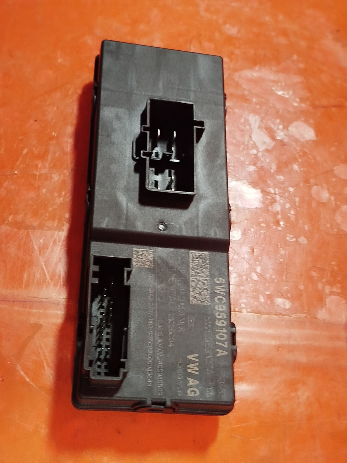 ✅FORD GRAND TOURNEO CONNECT VW CADDY 1.5 DIESEL 2024 TAILGATE CONTROL MODULE - Image 3