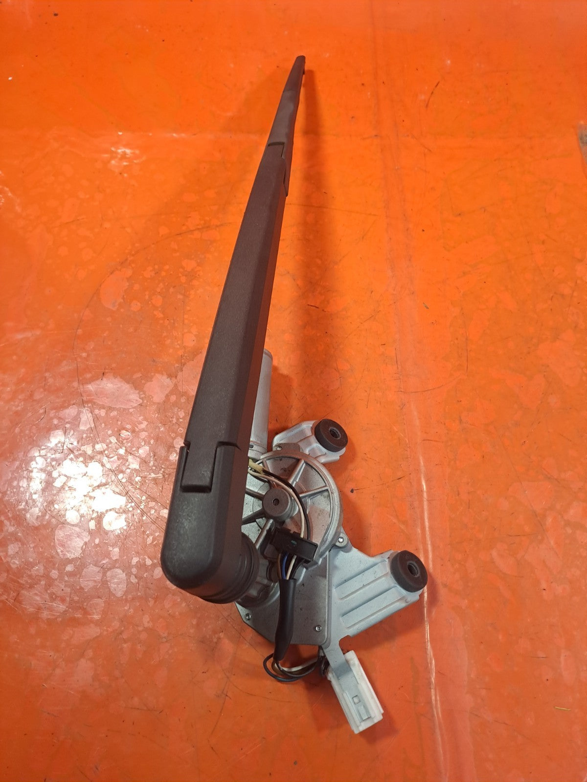 ✅SSANGYONG KORANDO 2.2 DIESEL 2015 REAR WIPER ARM & MOTOR Warranty A337 - Image 10