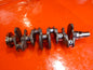 2020 Vauxhall Vivaro 2900 1.5 Diesel Crankshaft DV5 DV5RUCD Warranty A380 - Image 1
