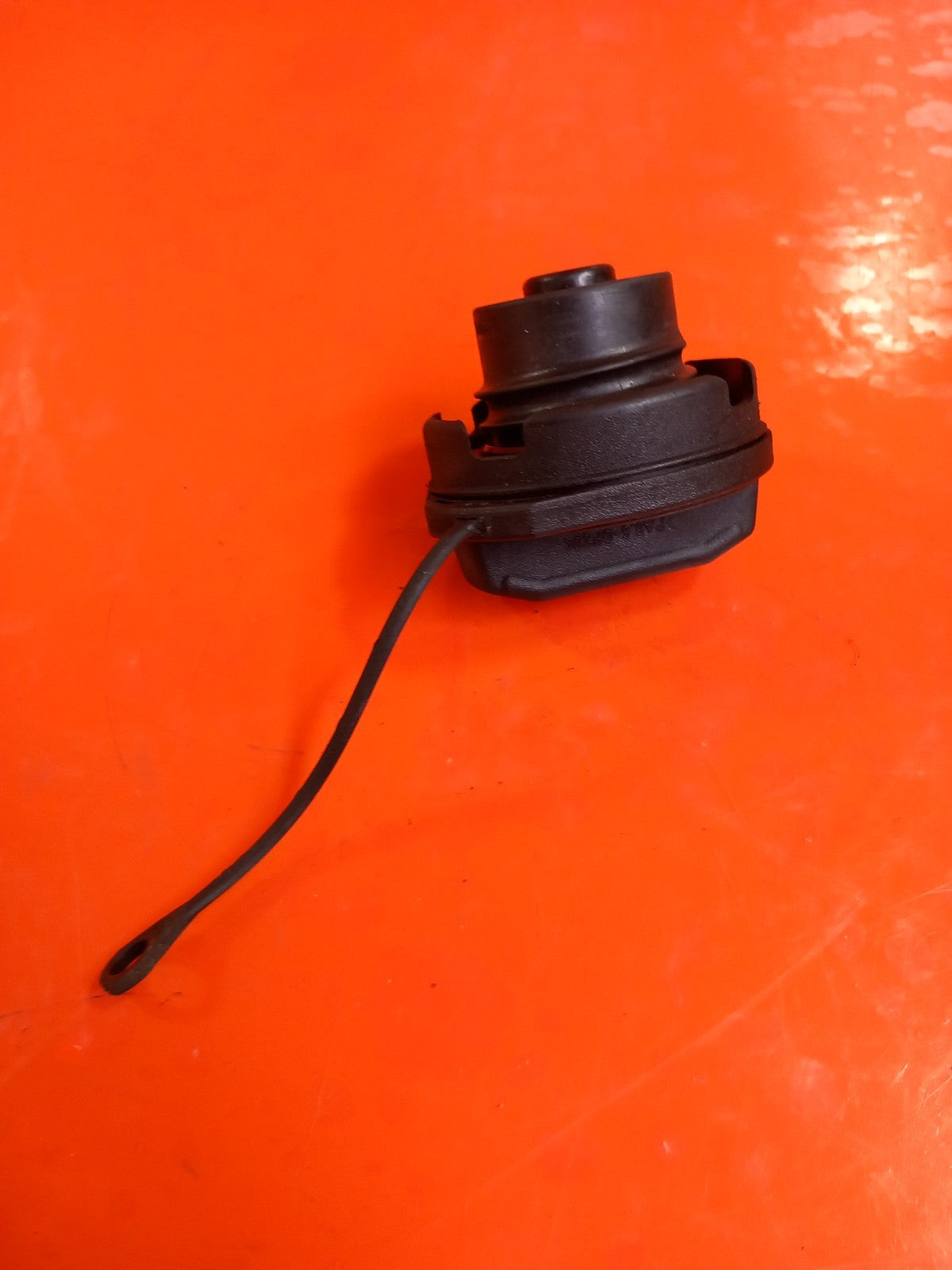 2021 VW Transporter T30 Fuel Tank Top Cap Lid 1K0201553J Warranty A410 - Image 10
