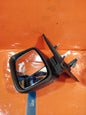 ✅RENAULT TRAFIC MK3 Sl27 1.6 DIESEL 2016 FRONT LEFT MIRROR Warranty A256 - Image 1