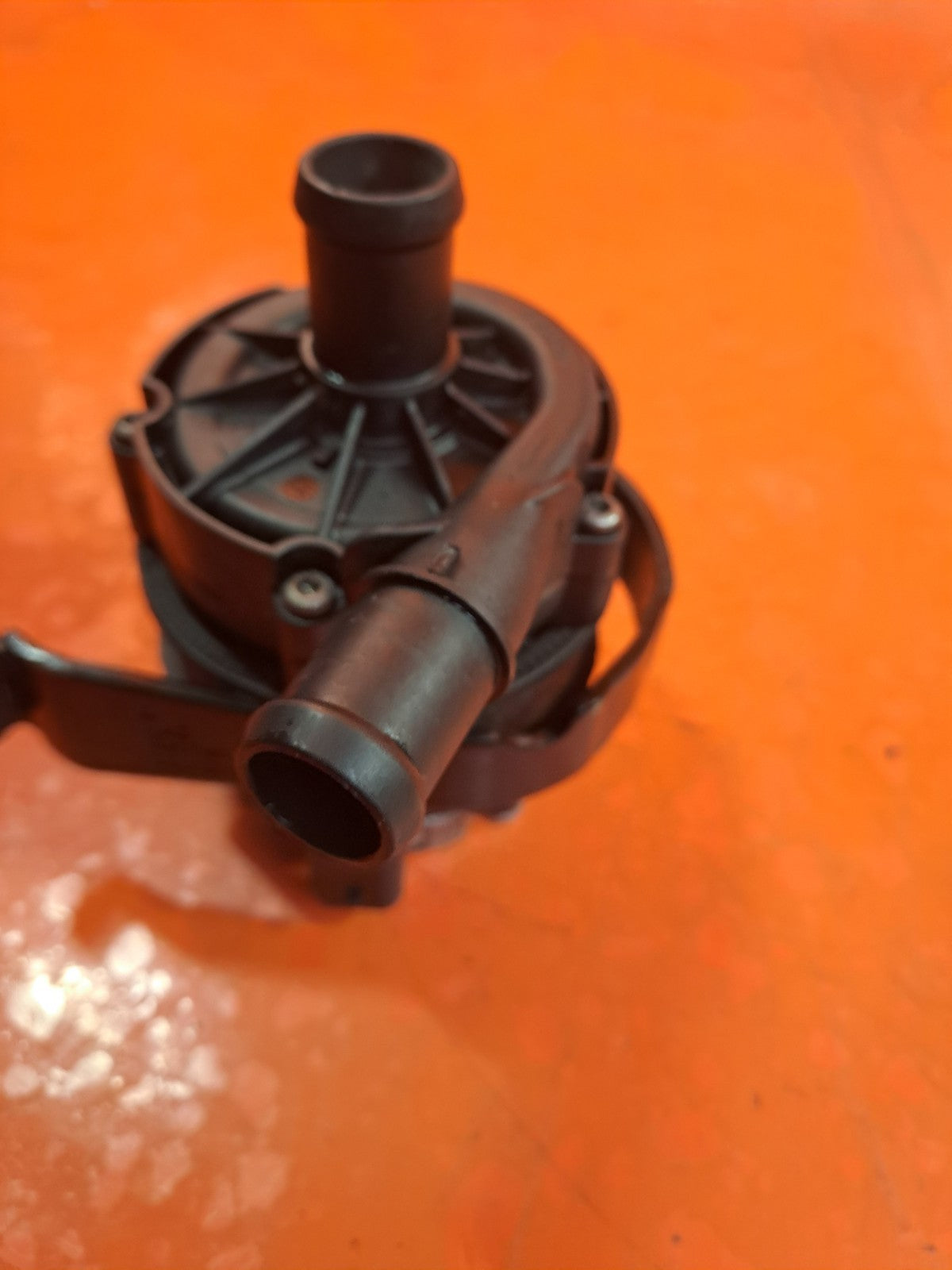 ✅2020 VW GOLF MK8 R-LINE 2.0 TDI AUXILIARY WATER PUMP 04L965567A + WARRANTY A346 - Image 6
