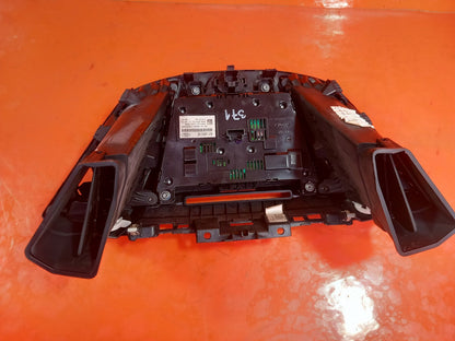 Ford Tourneo Custom 2.2 Diesel 2015 Radio Control Switch Panel BK2T18K811BC A371 - Image 9